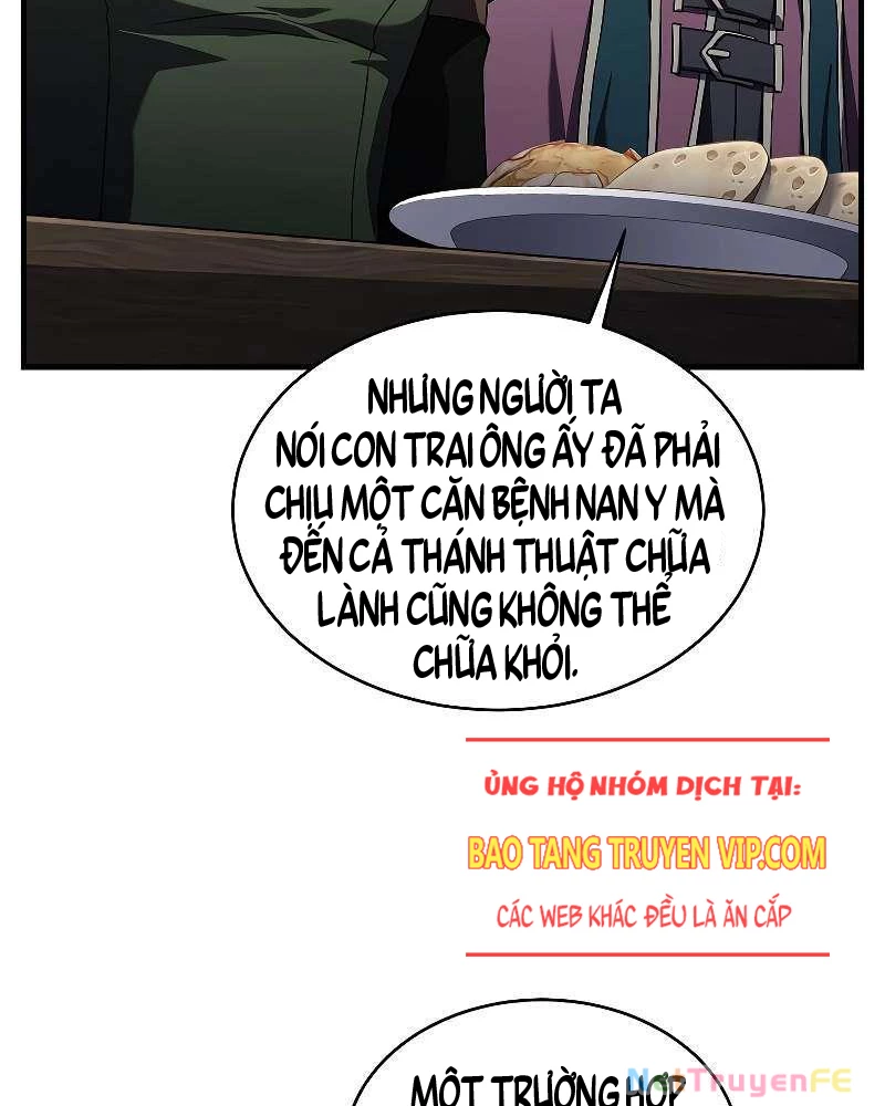 Tử Vong Quân Chủ Chapter 19 - Trang 2