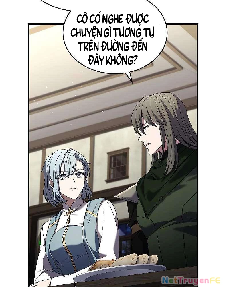 Tử Vong Quân Chủ Chapter 19 - Trang 2