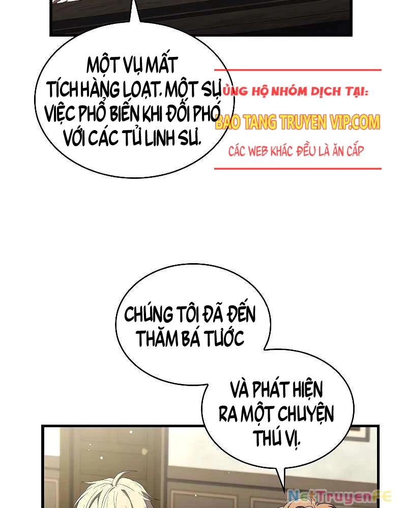 Tử Vong Quân Chủ Chapter 19 - Trang 2