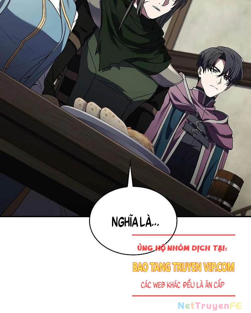 Tử Vong Quân Chủ Chapter 19 - Trang 2