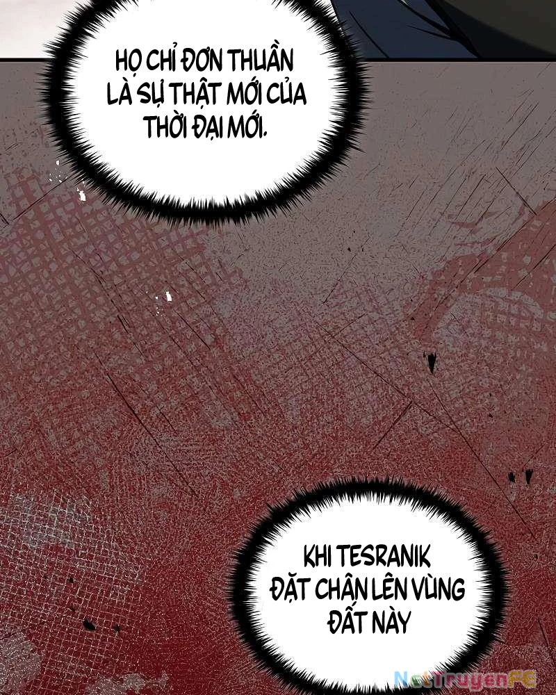 Tử Vong Quân Chủ Chapter 19 - Trang 2