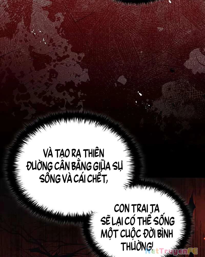 Tử Vong Quân Chủ Chapter 19 - Trang 2
