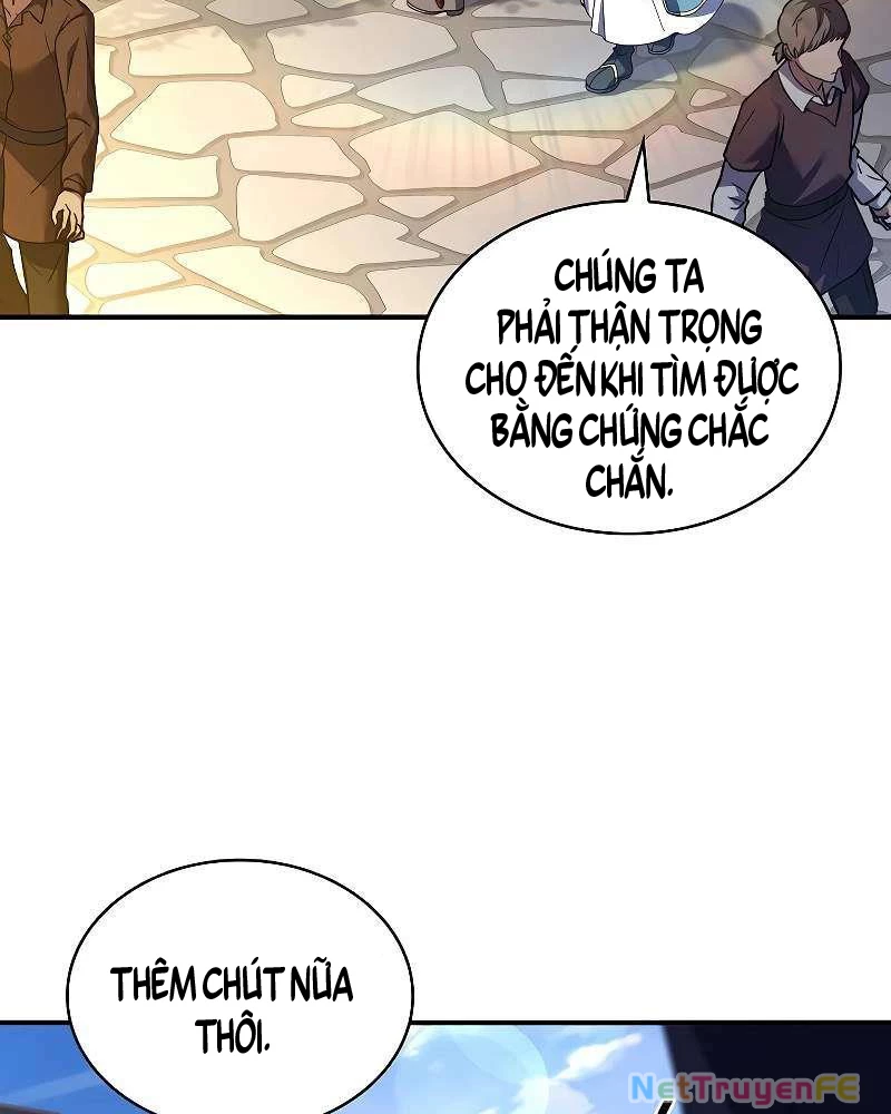 Tử Vong Quân Chủ Chapter 19 - Trang 2