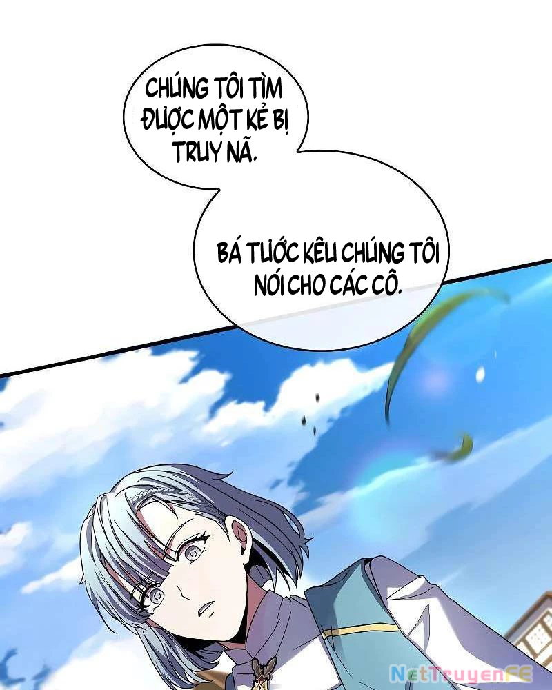 Tử Vong Quân Chủ Chapter 19 - Trang 2