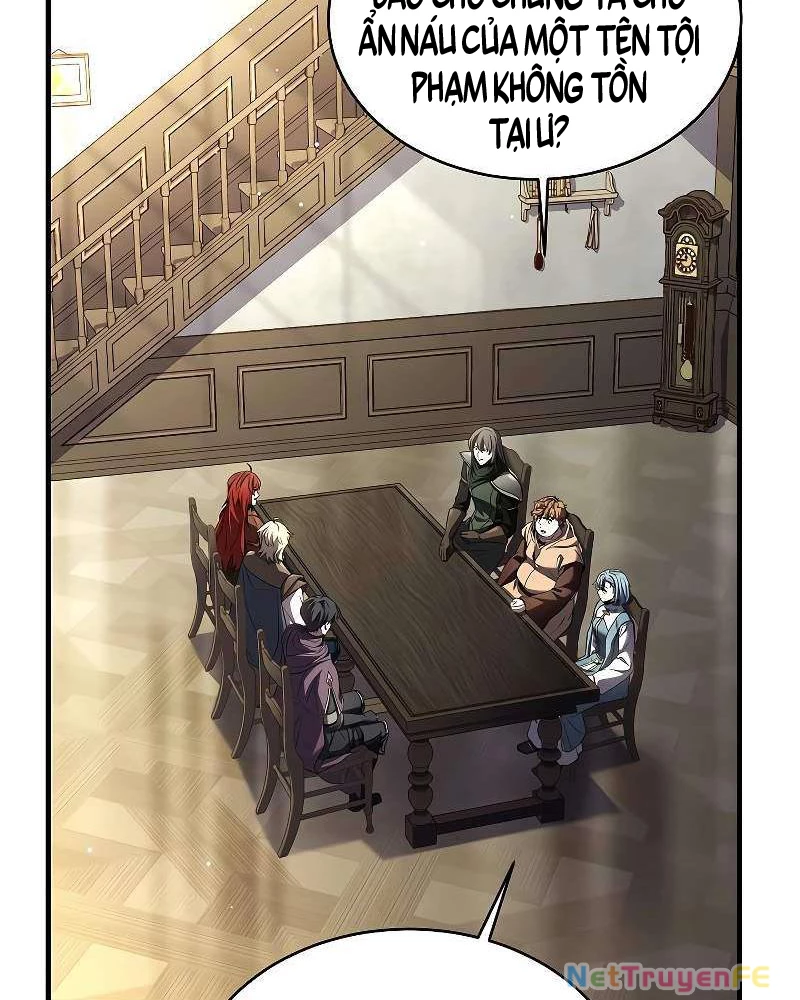 Tử Vong Quân Chủ Chapter 19 - Trang 2