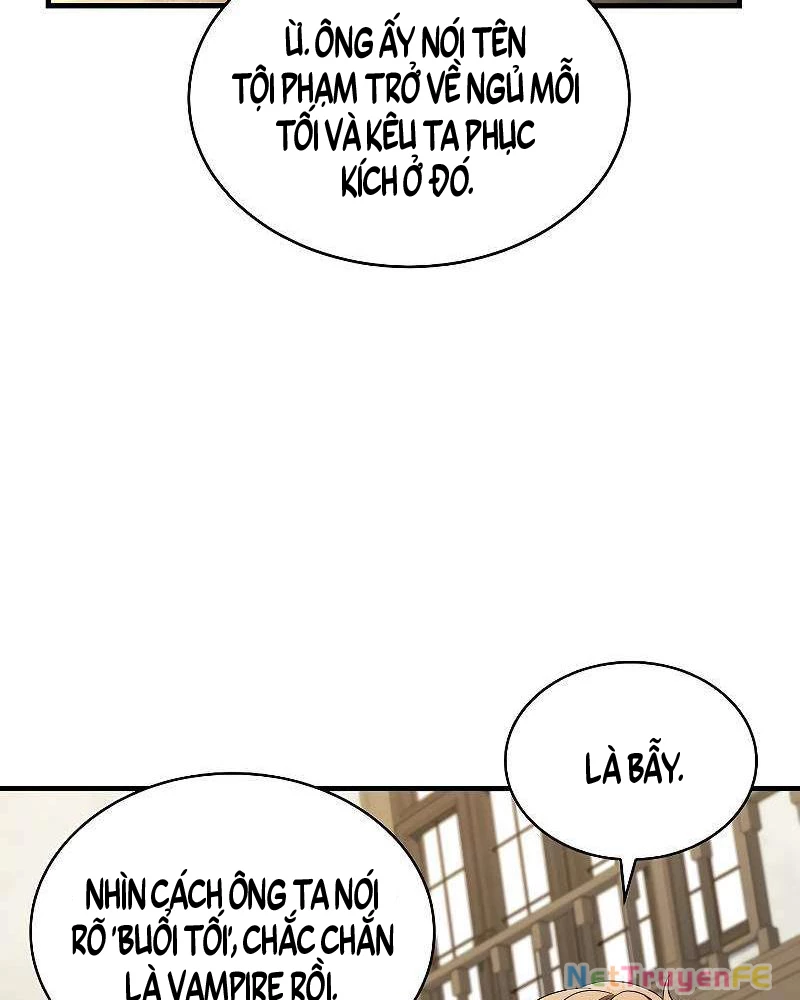 Tử Vong Quân Chủ Chapter 19 - Trang 2