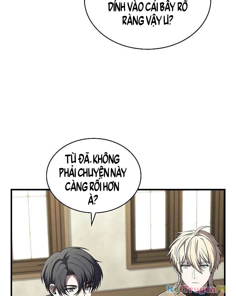 Tử Vong Quân Chủ Chapter 19 - Trang 2