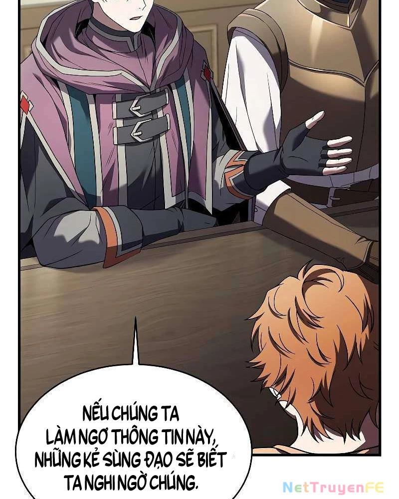 Tử Vong Quân Chủ Chapter 19 - Trang 2