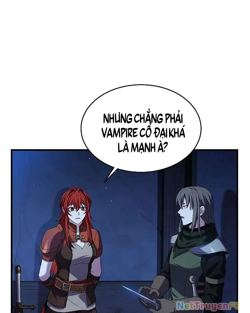 Tử Vong Quân Chủ Chapter 19 - Trang 2