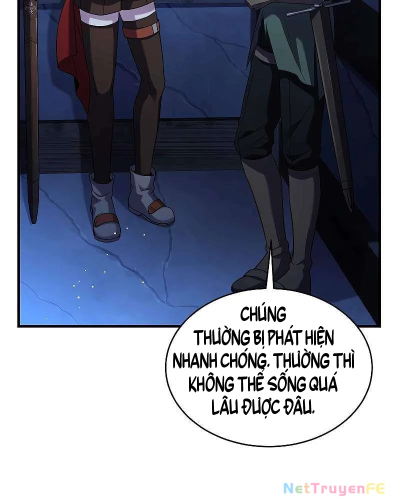 Tử Vong Quân Chủ Chapter 19 - Trang 2