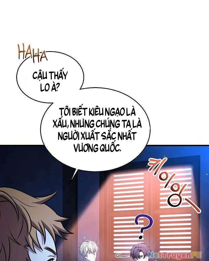 Tử Vong Quân Chủ Chapter 19 - Trang 2