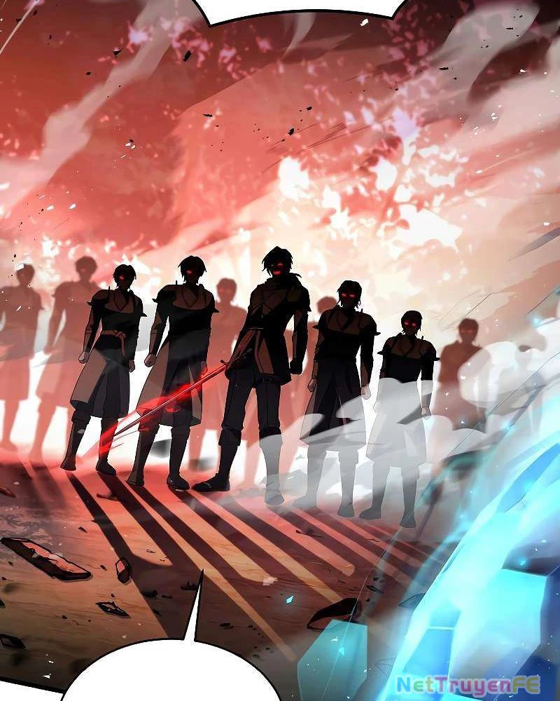 Tử Vong Quân Chủ Chapter 19 - Trang 2