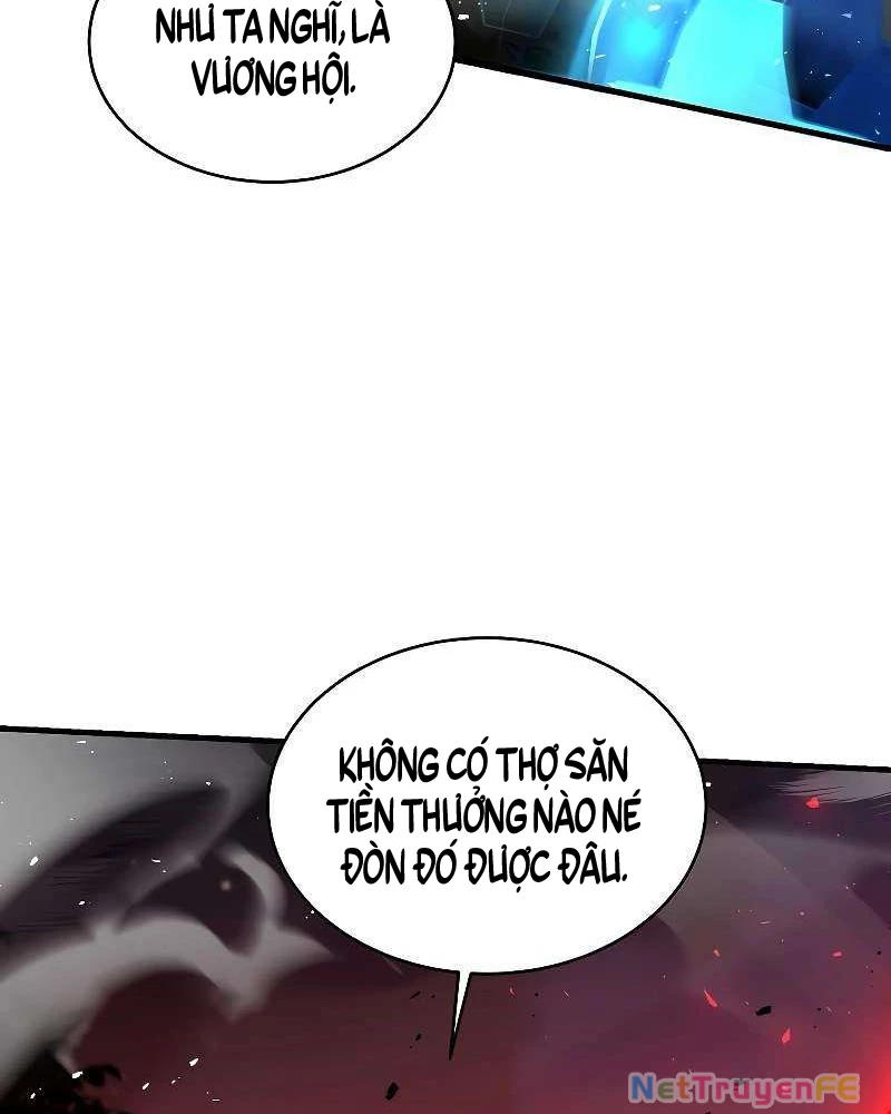 Tử Vong Quân Chủ Chapter 19 - Trang 2