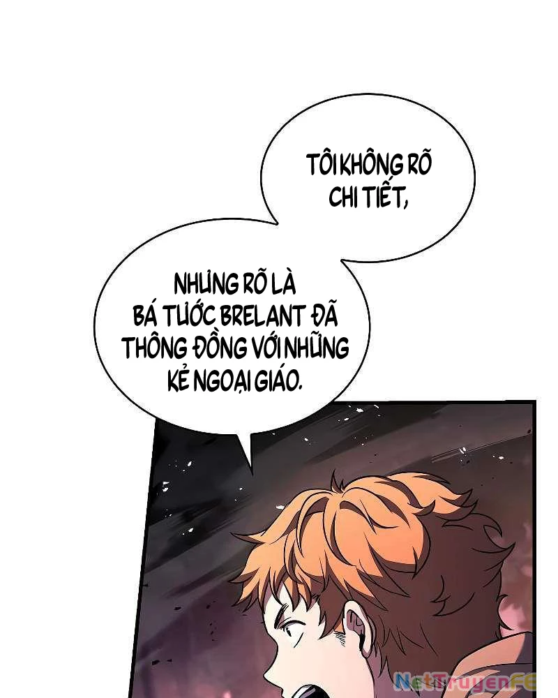 Tử Vong Quân Chủ Chapter 19 - Trang 2