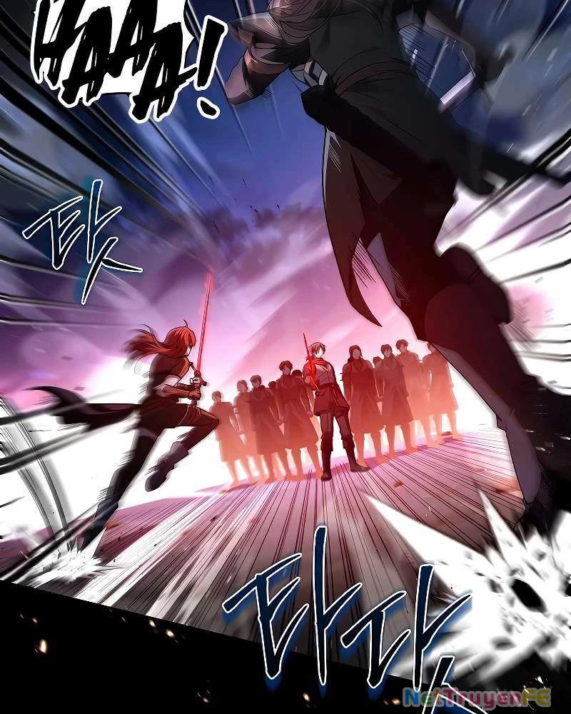 Tử Vong Quân Chủ Chapter 19 - Trang 2