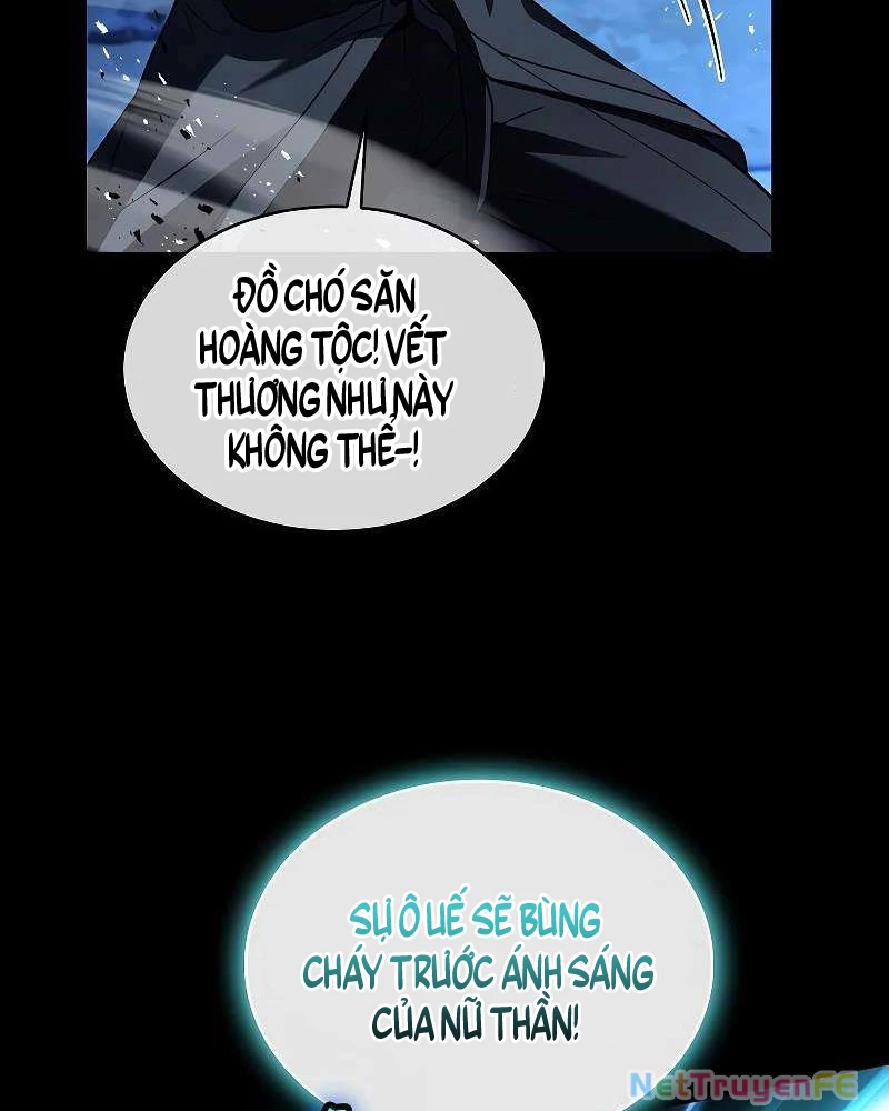 Tử Vong Quân Chủ Chapter 19 - Trang 2