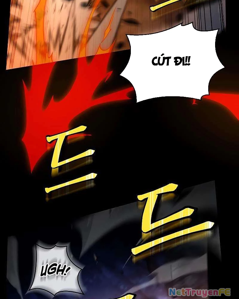 Tử Vong Quân Chủ Chapter 19 - Trang 2