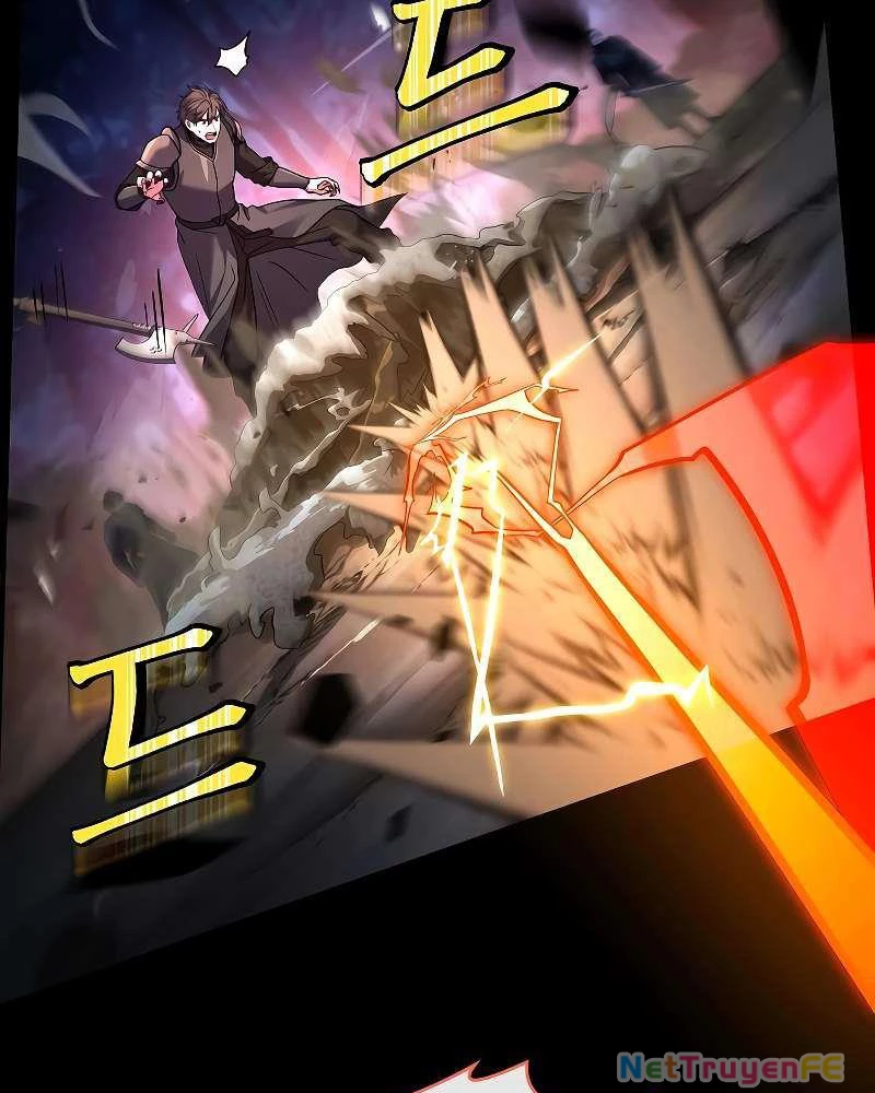 Tử Vong Quân Chủ Chapter 19 - Trang 2