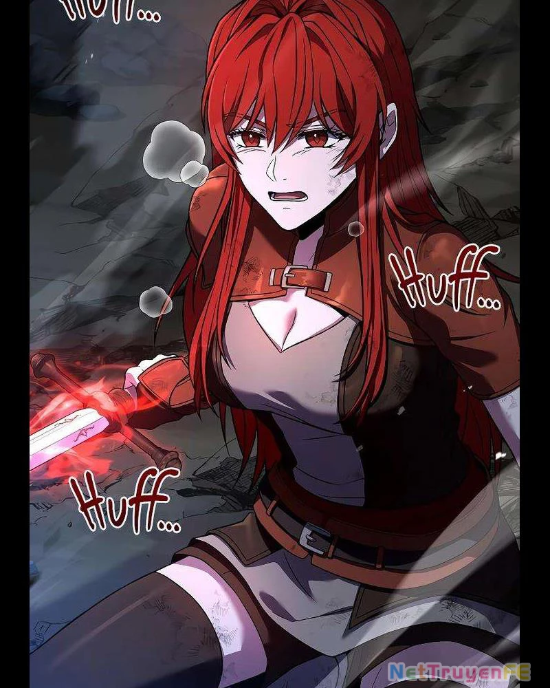 Tử Vong Quân Chủ Chapter 19 - Trang 2