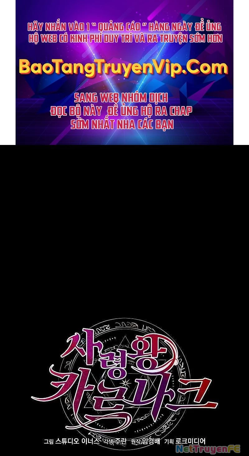 Tử Vong Quân Chủ Chapter 20 - Trang 2