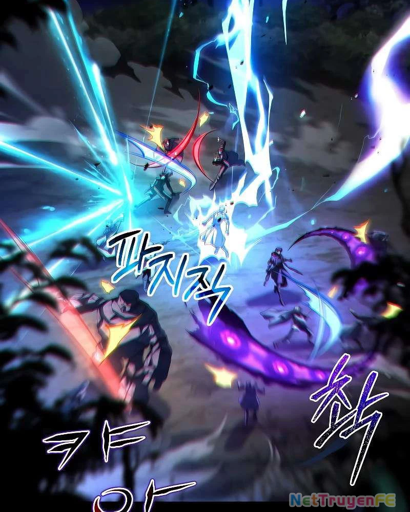 Tử Vong Quân Chủ Chapter 20 - Trang 2