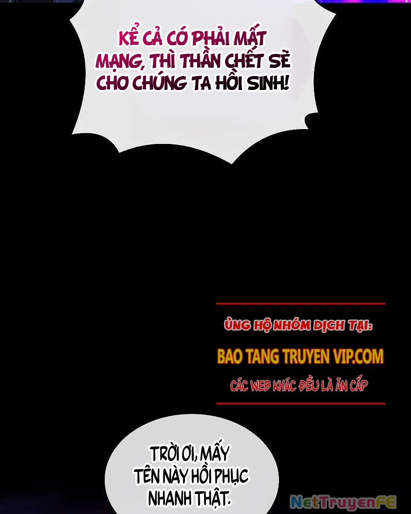 Tử Vong Quân Chủ Chapter 20 - Trang 2