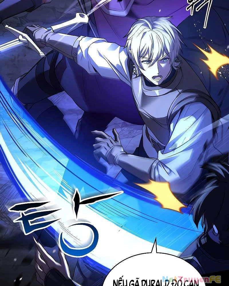 Tử Vong Quân Chủ Chapter 20 - Trang 2