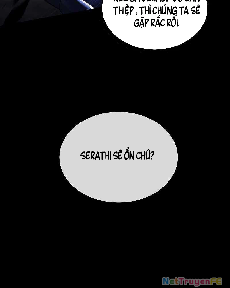 Tử Vong Quân Chủ Chapter 20 - Trang 2