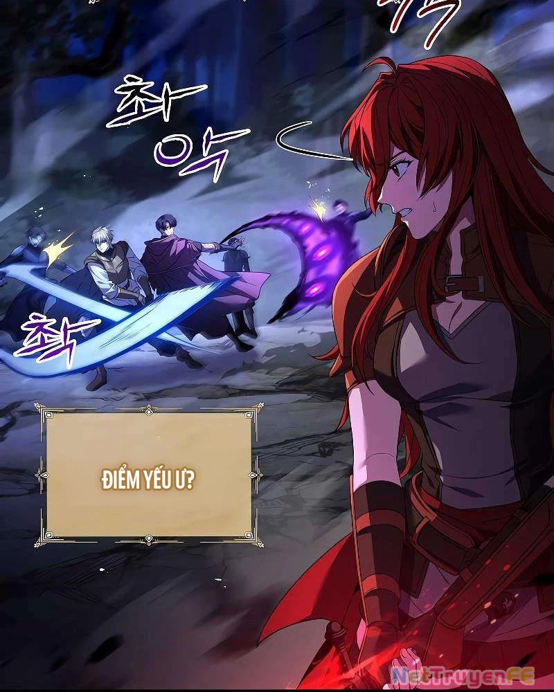 Tử Vong Quân Chủ Chapter 20 - Trang 2