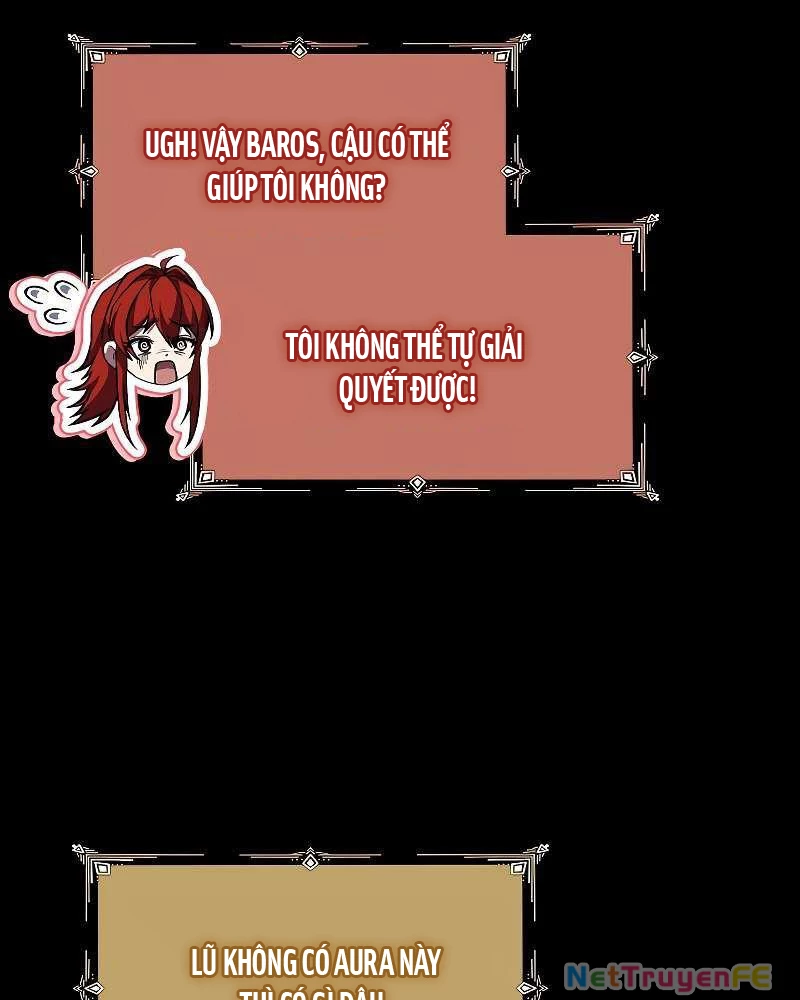 Tử Vong Quân Chủ Chapter 20 - Trang 2