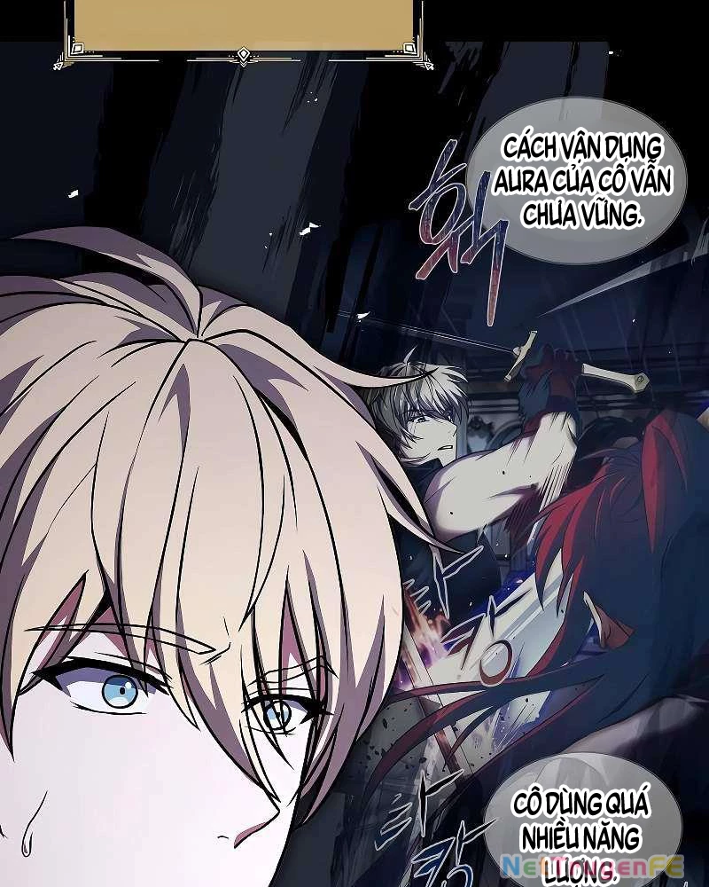 Tử Vong Quân Chủ Chapter 20 - Trang 2