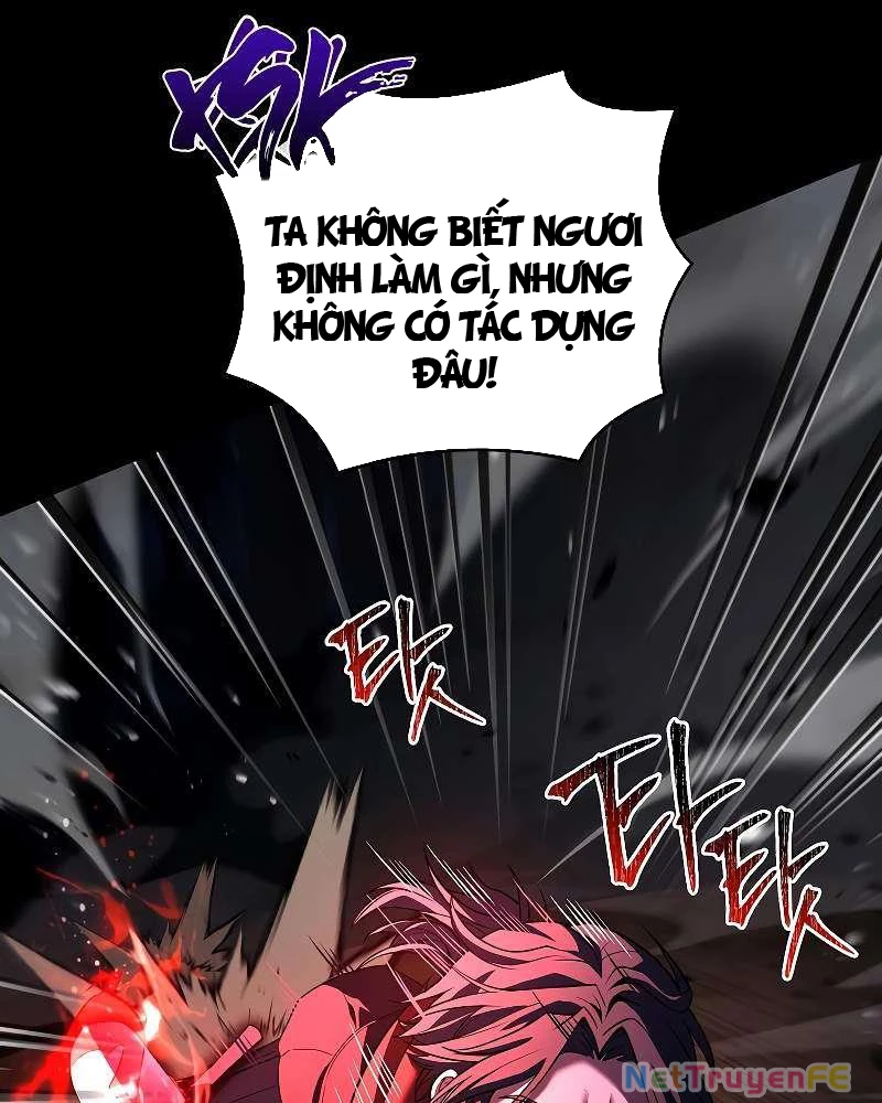 Tử Vong Quân Chủ Chapter 20 - Trang 2