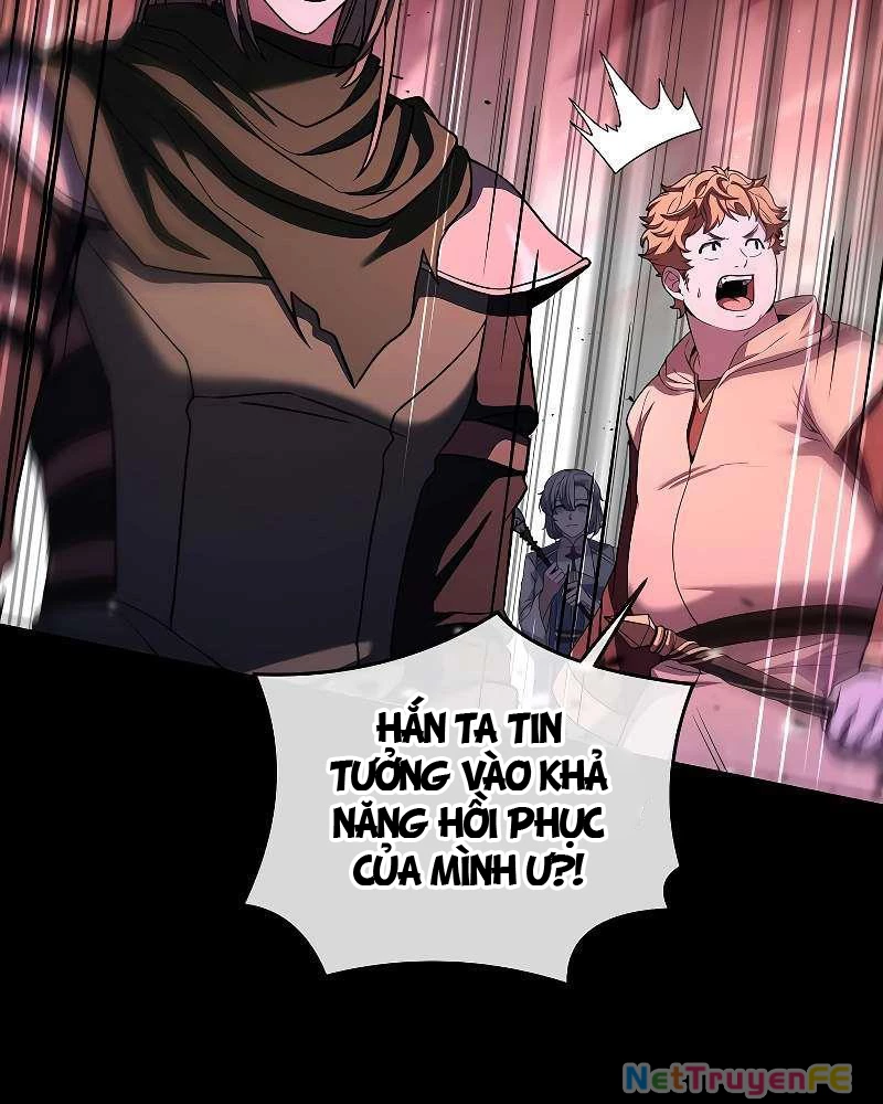 Tử Vong Quân Chủ Chapter 20 - Trang 2