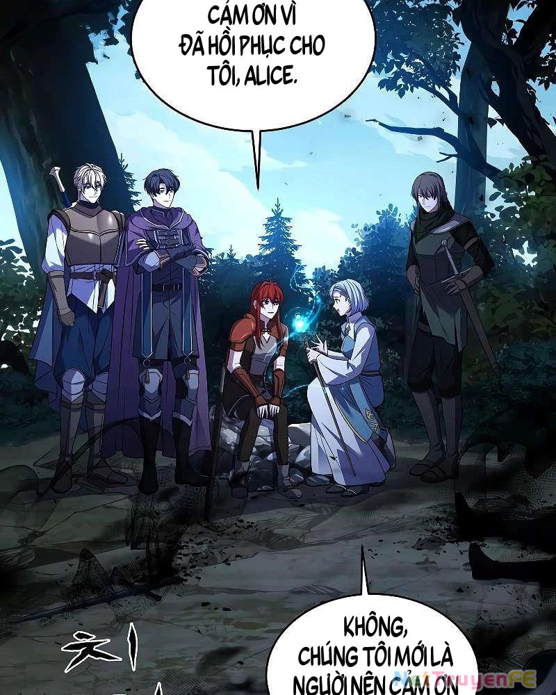 Tử Vong Quân Chủ Chapter 20 - Trang 2