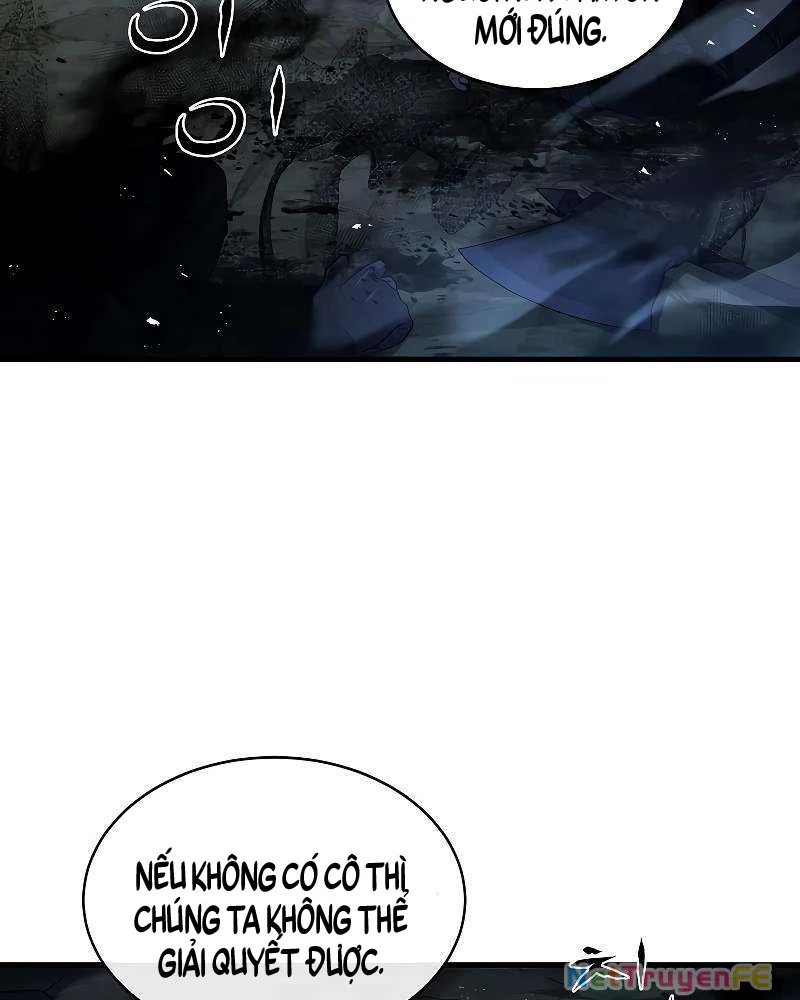 Tử Vong Quân Chủ Chapter 20 - Trang 2