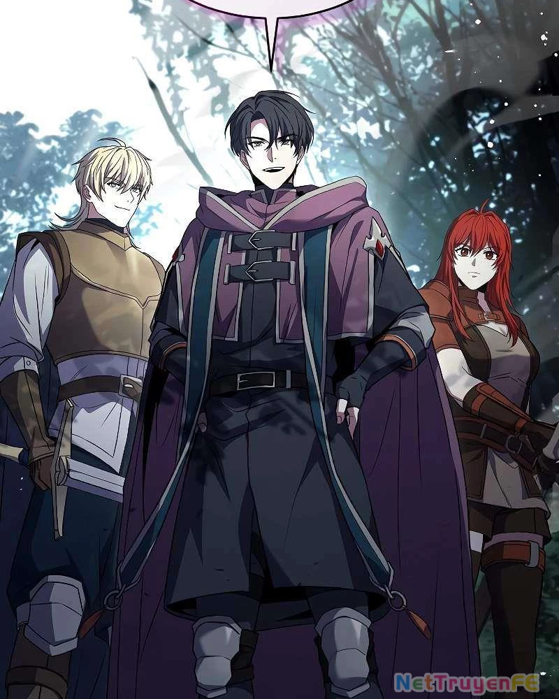 Tử Vong Quân Chủ Chapter 21 - Trang 2