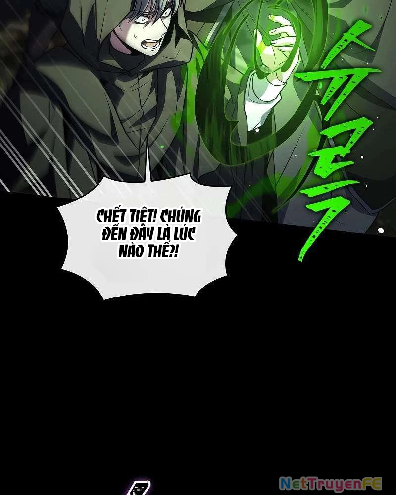 Tử Vong Quân Chủ Chapter 21 - Trang 2