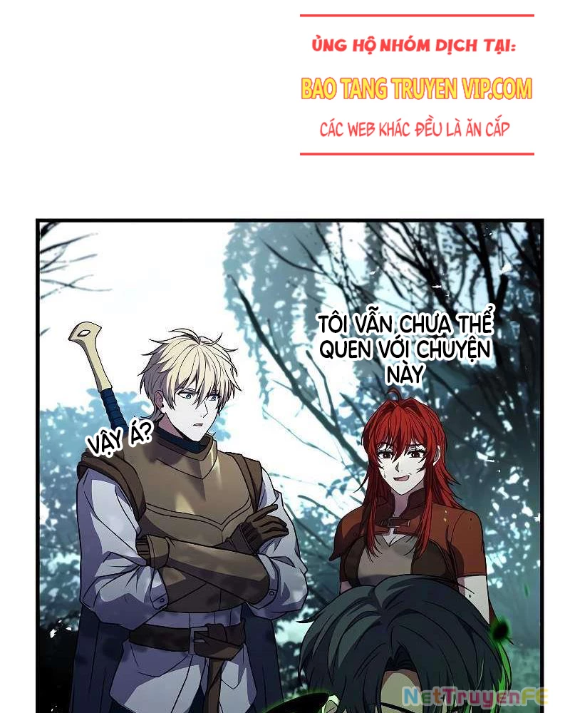 Tử Vong Quân Chủ Chapter 21 - Trang 2