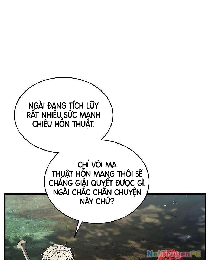 Tử Vong Quân Chủ Chapter 21 - Trang 2