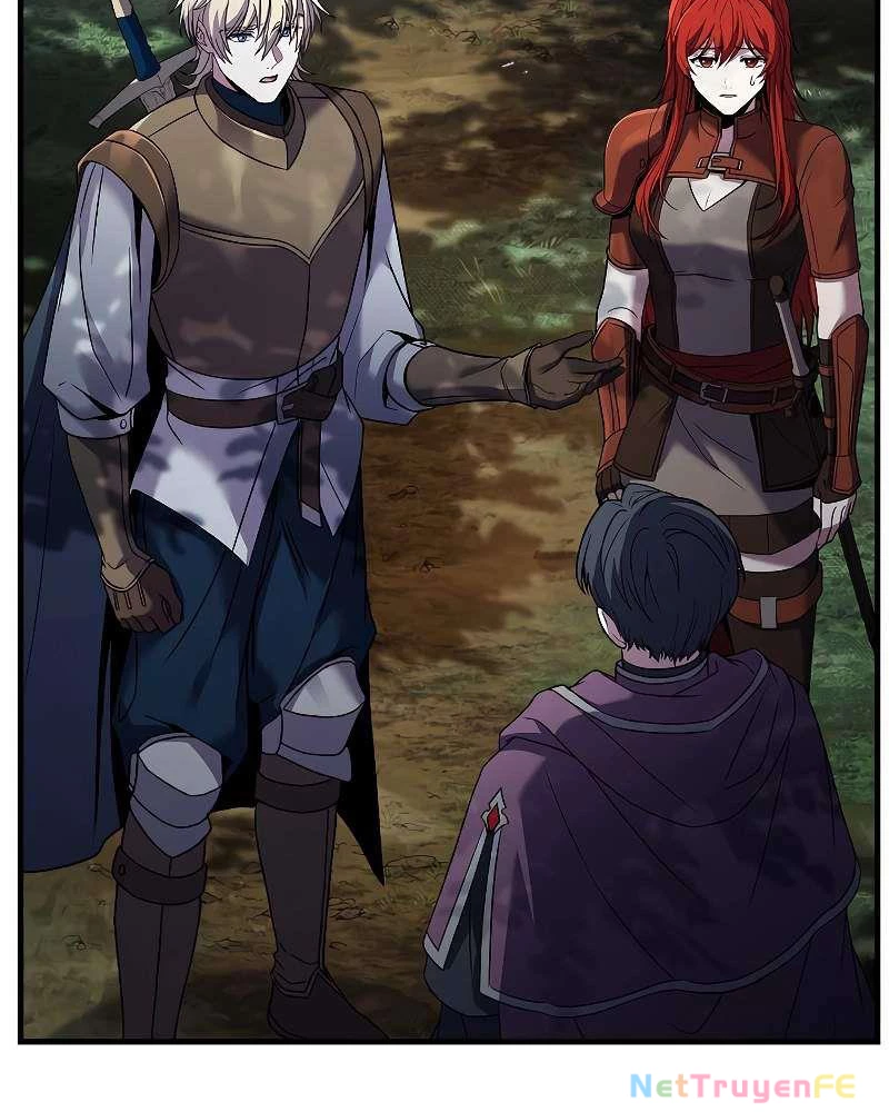 Tử Vong Quân Chủ Chapter 21 - Trang 2