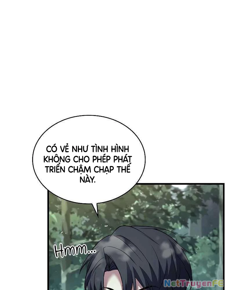 Tử Vong Quân Chủ Chapter 21 - Trang 2