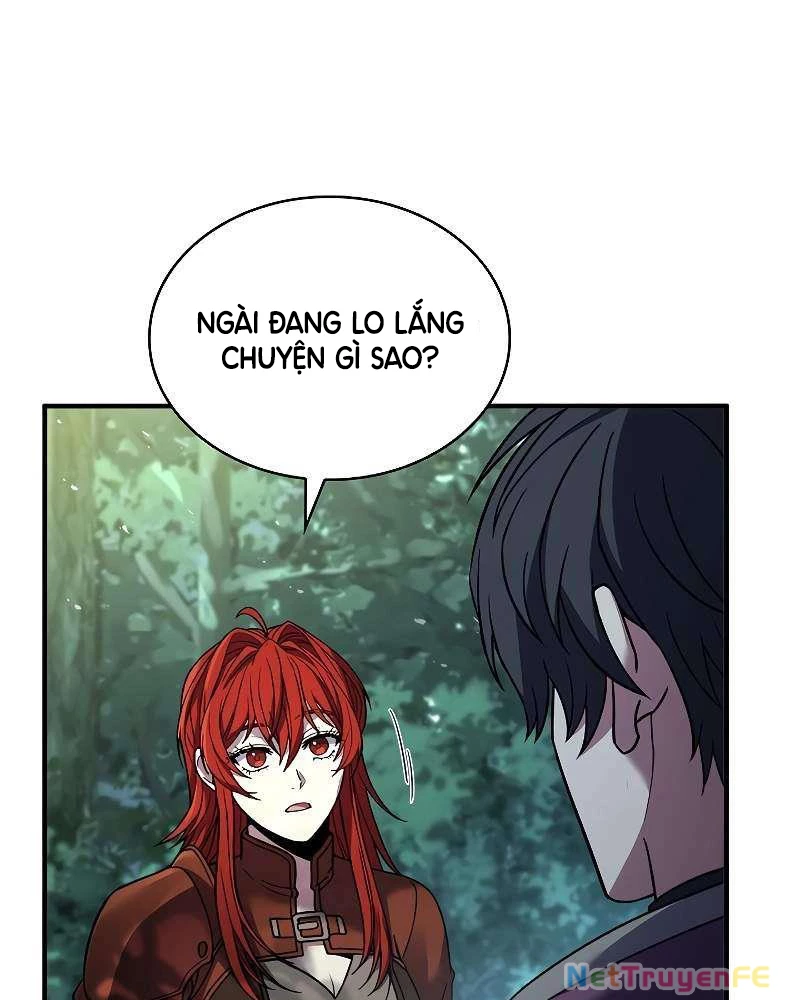 Tử Vong Quân Chủ Chapter 21 - Trang 2