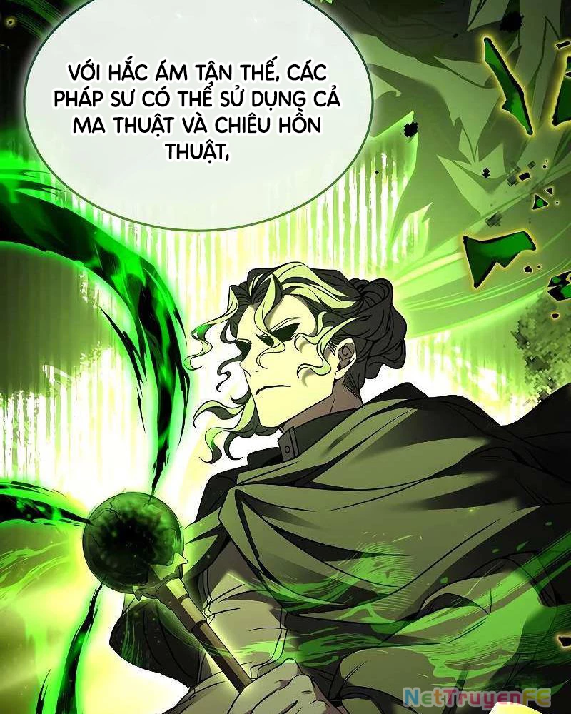 Tử Vong Quân Chủ Chapter 21 - Trang 2