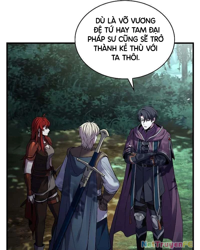 Tử Vong Quân Chủ Chapter 21 - Trang 2