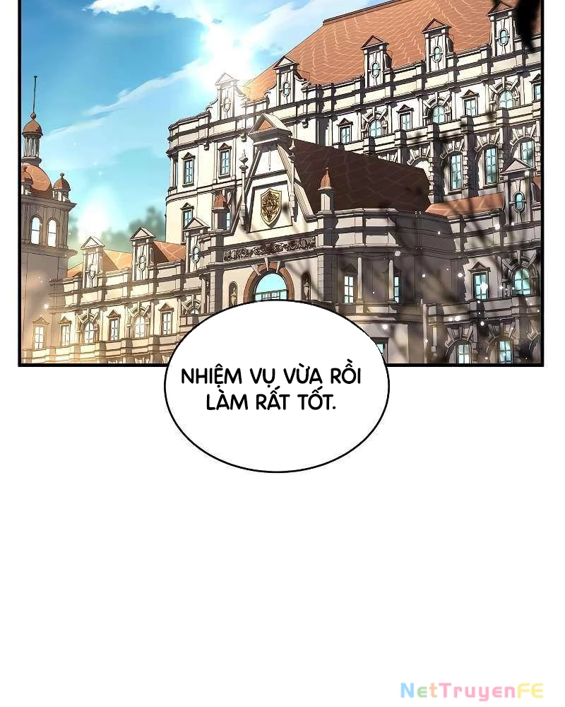 Tử Vong Quân Chủ Chapter 21 - Trang 2