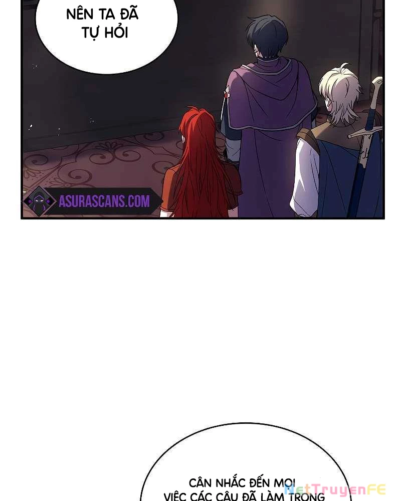 Tử Vong Quân Chủ Chapter 21 - Trang 2