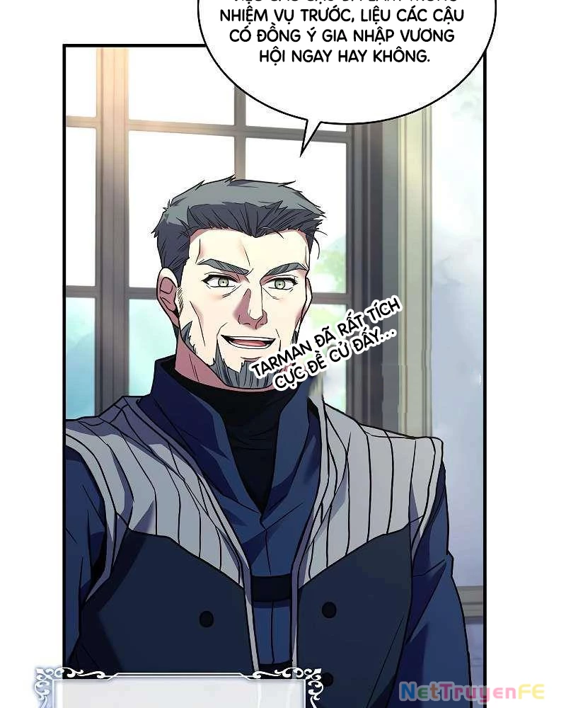 Tử Vong Quân Chủ Chapter 21 - Trang 2