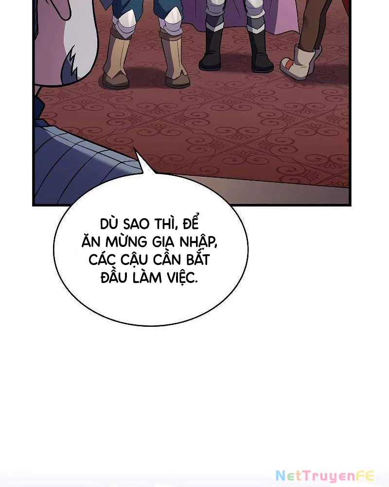 Tử Vong Quân Chủ Chapter 21 - Trang 2