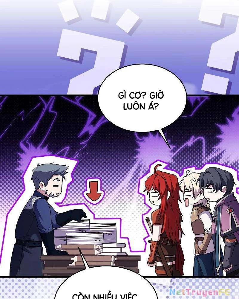 Tử Vong Quân Chủ Chapter 21 - Trang 2