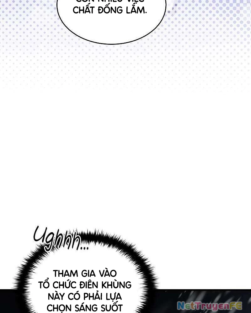 Tử Vong Quân Chủ Chapter 21 - Trang 2